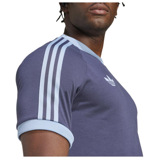 Adidas Ανδρική κοντομάνικη μπλούζα Argentina Anniversary Tee